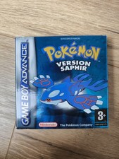 Near MINT - Pokémon Version