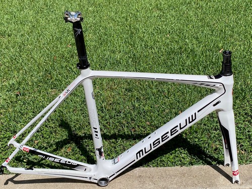 2011 museeuw mfc carbon - mfc,