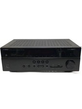 YAMAHA RX-V583 Amplifier (From