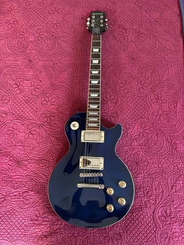 Epiphone les paul - les, tribute