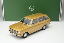 Opel Kadett B Caravan de 1972