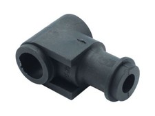 Douille de colonne de