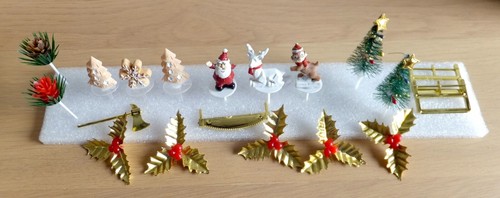 Sujets noël pour - sujets,