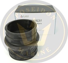 CEF® 500531 Tuyau