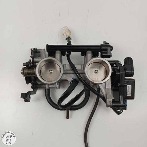Rampe injection kawasaki - d',
