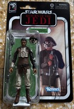 Figurine Star Wars Black