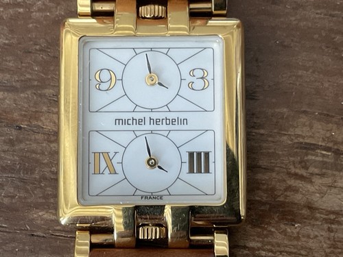 Rare montre femme - rare, michel