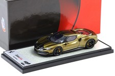 1:43 BBR Ferrari 296 Assetto