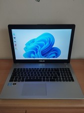 Pc Portable Asus IntelCore i7