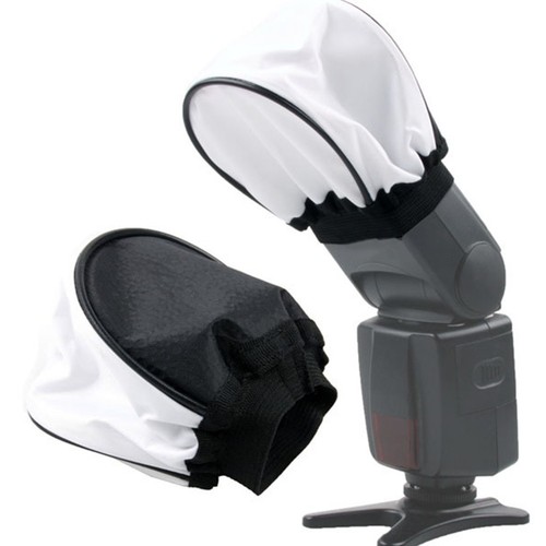Diffuseur flash boîte - , à