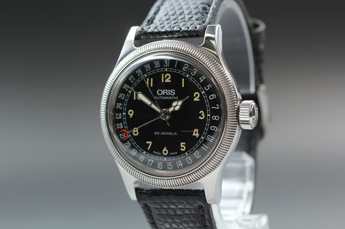 Exc montre automatique - [exc+5],