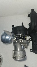 PD 130 ASZ VW AUDI SEAT SKODA GARRETT TURBO 1.9TDi 130bhp  GT1749VA 038253016F