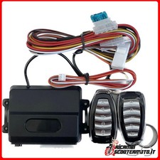 KIT DE VERROUILLAGE CENTRAL