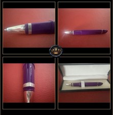 OMAS Stylo Bille 360 Couleur