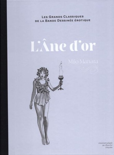 Les grands classiques la - les, de