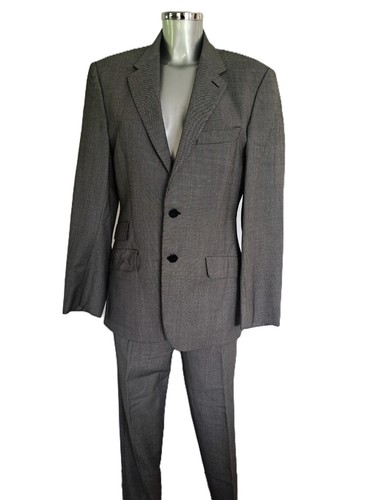Paul smith costume chiné - paul,