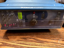 Buderus Ecomatic HS 3220 Régulateur de chauffage / régulation