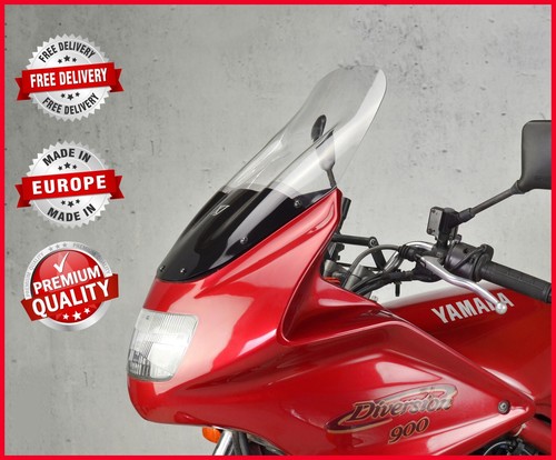 Yamaha 900 diversion - yamaha, xj
