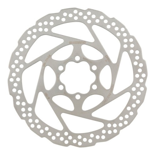 Disque frein vtt - disque, 6