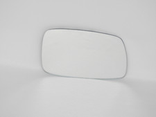 Verre de rétroviseur d'aile