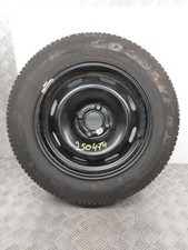 Roue de secours PEUGEOT 207 PHASE 1 185/65R15T