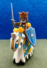 Playmobil Chevalier 3654 3024
