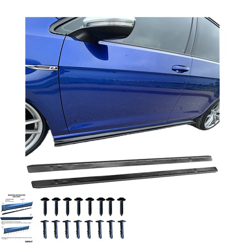 Bas caisse pour golf mk - vw,