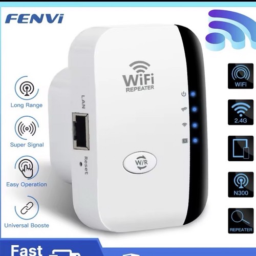 Fenvi n300 répéteur - fenvi,