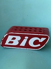 Présentoir à stylo Bic