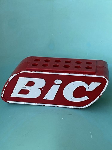 Présentoir stylo bic - présentoir, à