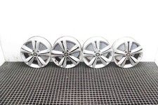 Jeu De Jantes En Alliage SEAT ALHAMBRA 710, 711 7N5601025G 2.0 Diesel 110Kw 2017