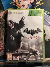 Batman Arkham City - Microsoft