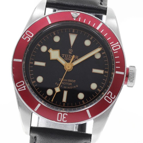 Montre automatique pour homme