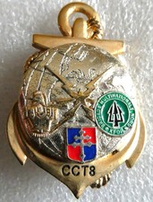 COLONIALE 9 EME DIMA OPEX CCT