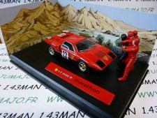 MV5 voiture altaya IXO 1/43