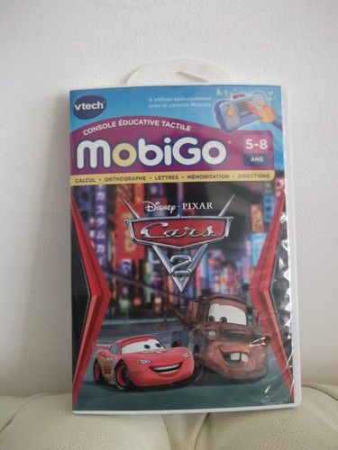Cars disney pixar jeu - -,