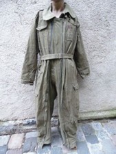 COMBINAISON PILOTE /