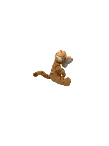 Peluche tigrou pastel - tigrou,