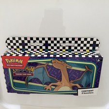 TROUSSE MÉTALLIQUE NEUF