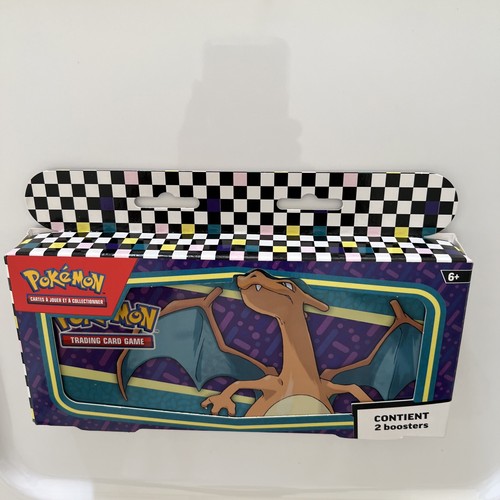 Trousse métallique plumier - trousse,