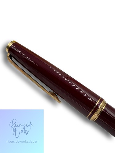 Stylo plume mont blanc - stylo,