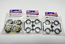 Mini pneus 4x4 super durs