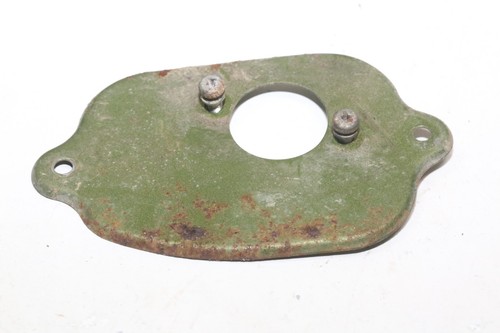Plaque support robinet - support,