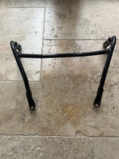 Suzuki gsxr srad arraignée