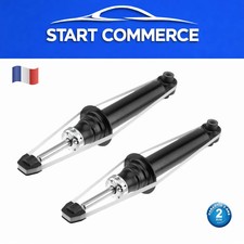 2X amortisseurs avant droite