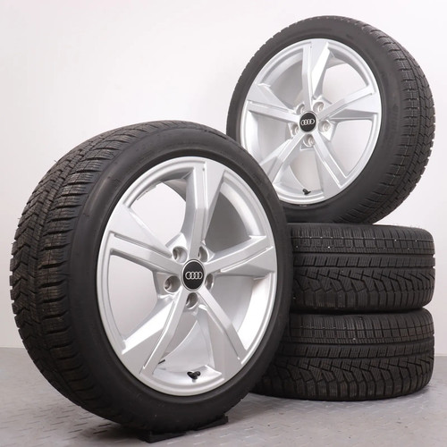 Audi 17 pouces - pouces, roues
