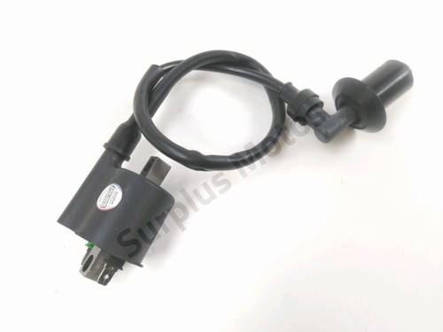Bobine allumage scorpa - allumage,