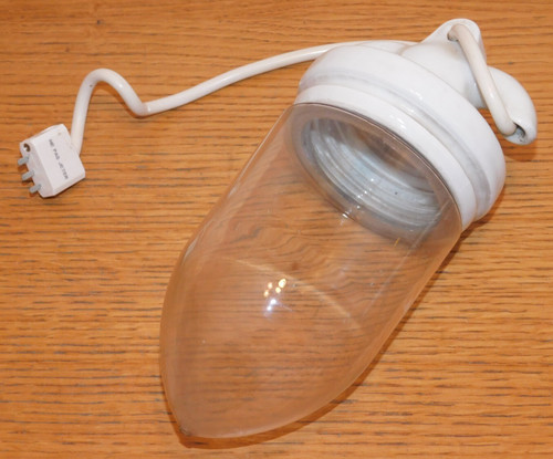 Vintage ancien lampe - vintage,