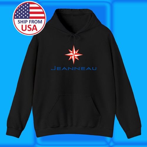 Jeanneau yachts sailboat black - jeanneau,