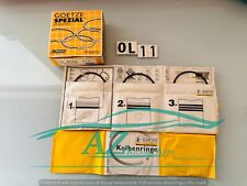 Fiat Uno Turbo IE elastic bands diam. 80.5 std sp 8026 set for 4 pistons